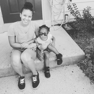 Meet your Posher, Arianna